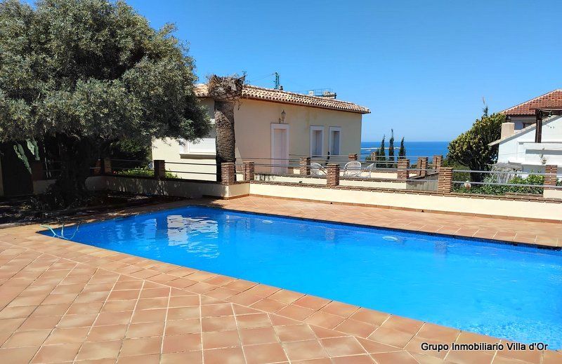 Villa à Dénia, TROYAS, vente